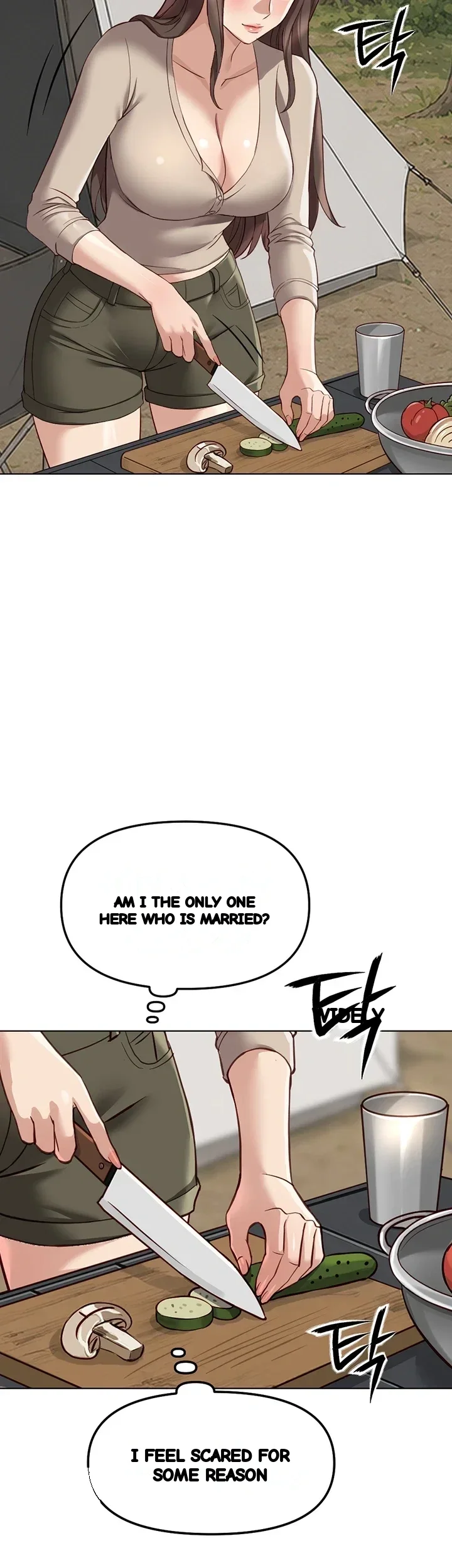Common Sense Modifier Episode 85 - Page 25