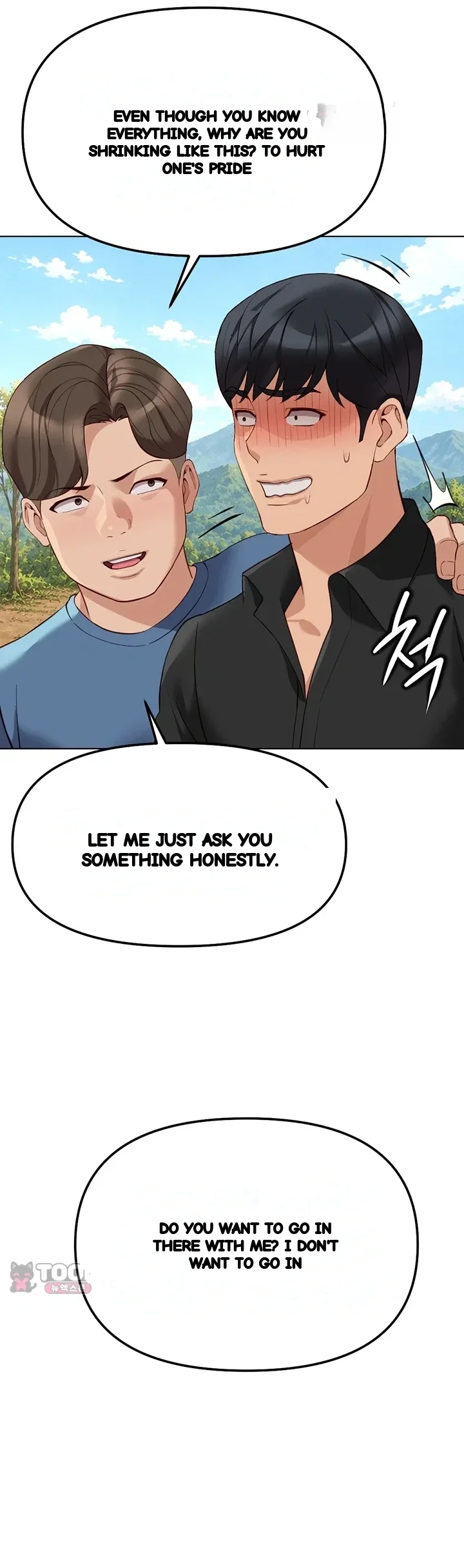 Common Sense Modifier Episode 85 - Page 3