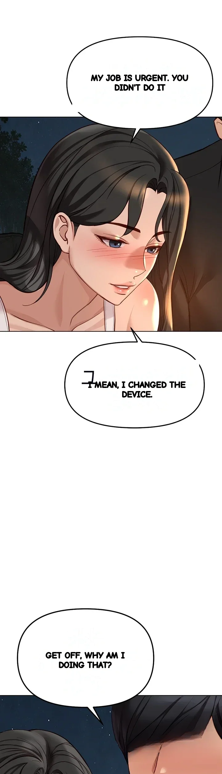 Common Sense Modifier Episode 85 - Page 37