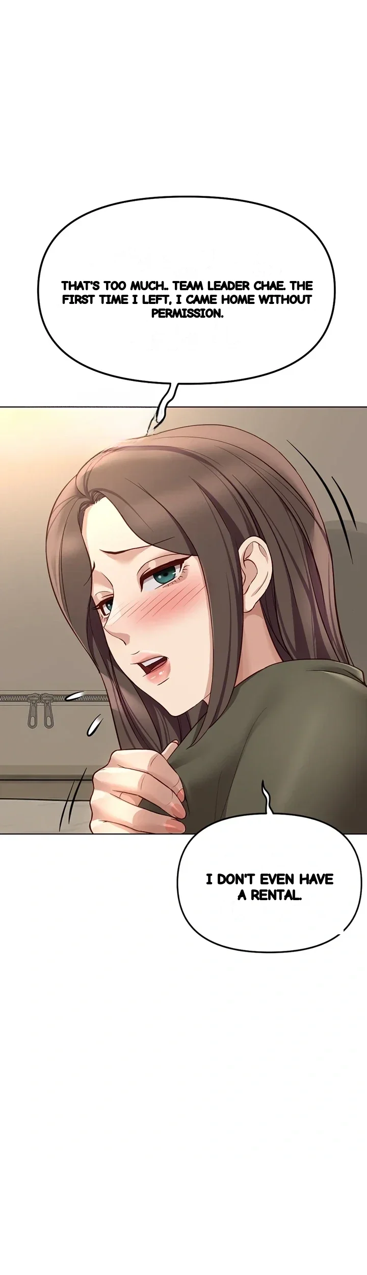 Common Sense Modifier Episode 85 - Page 48