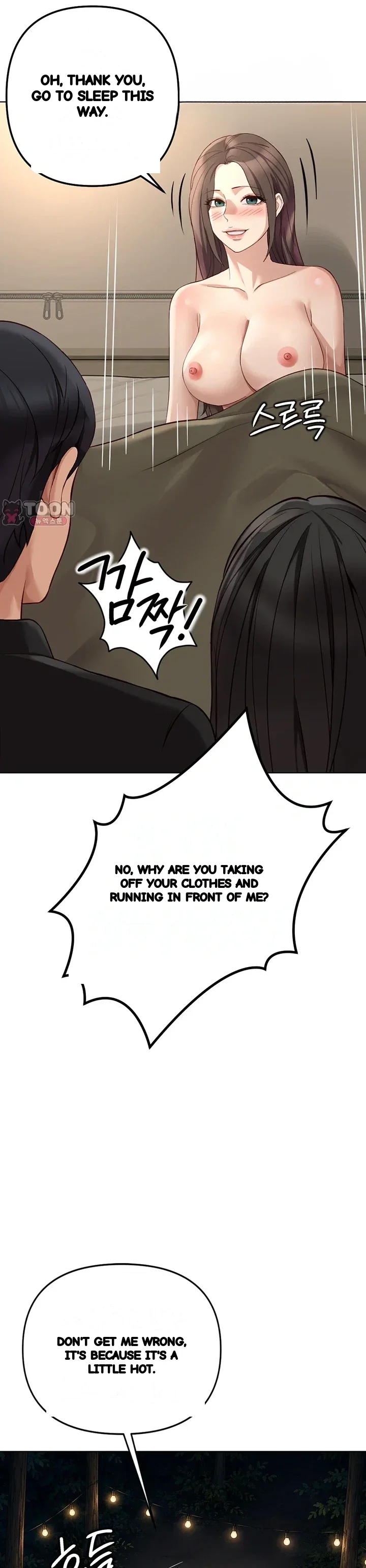 Common Sense Modifier Episode 85 - Page 50