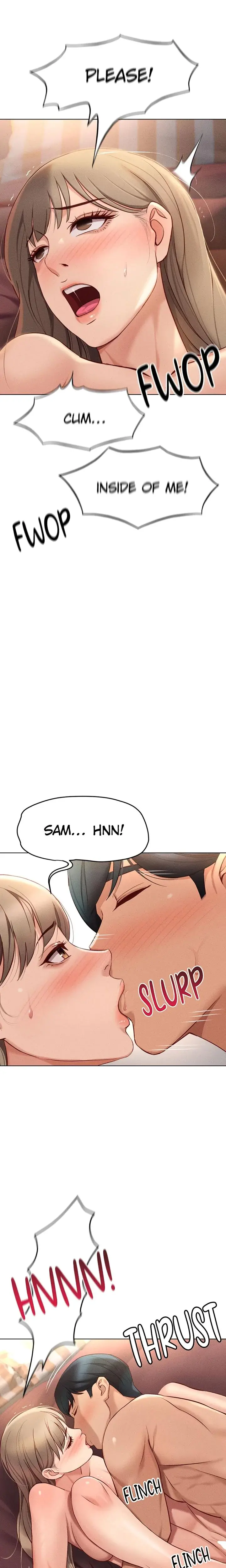 Common Sense Modifier Episode 9 - Page 16