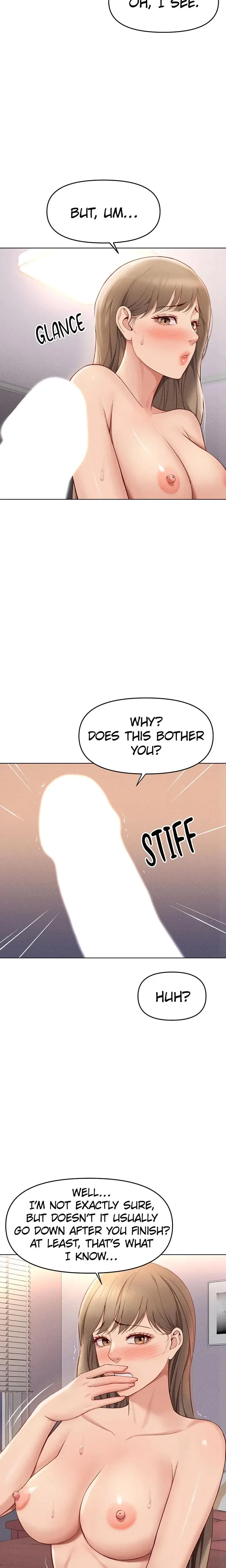Common Sense Modifier Episode 9 - Page 22