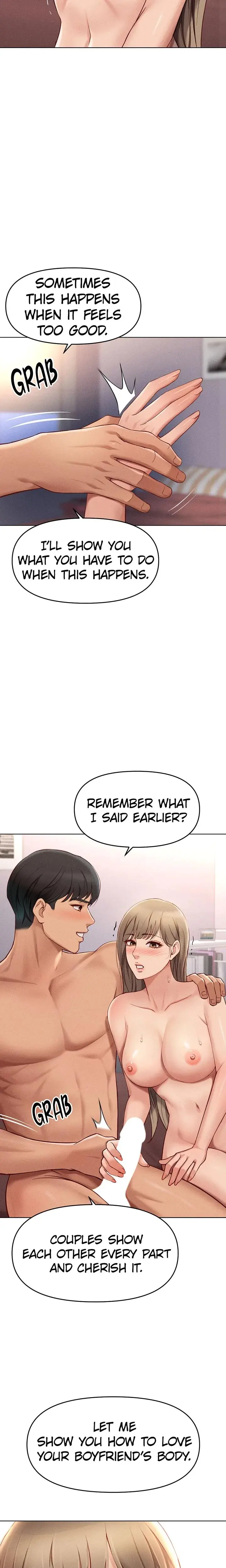 Common Sense Modifier Episode 9 - Page 23