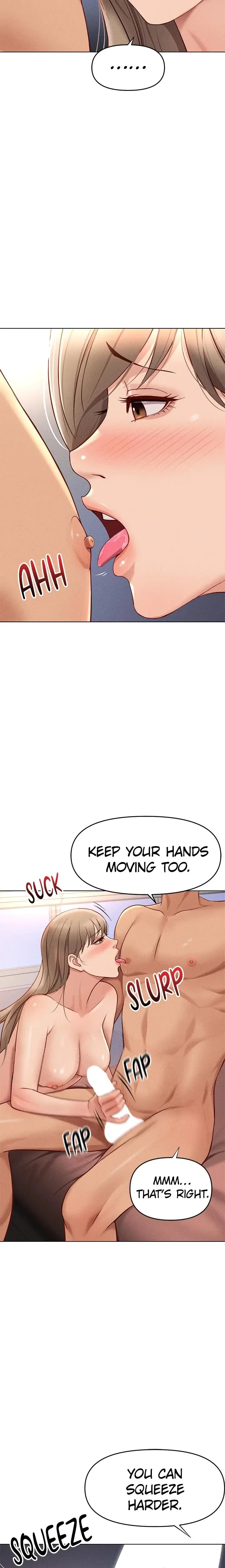 Common Sense Modifier Episode 9 - Page 25