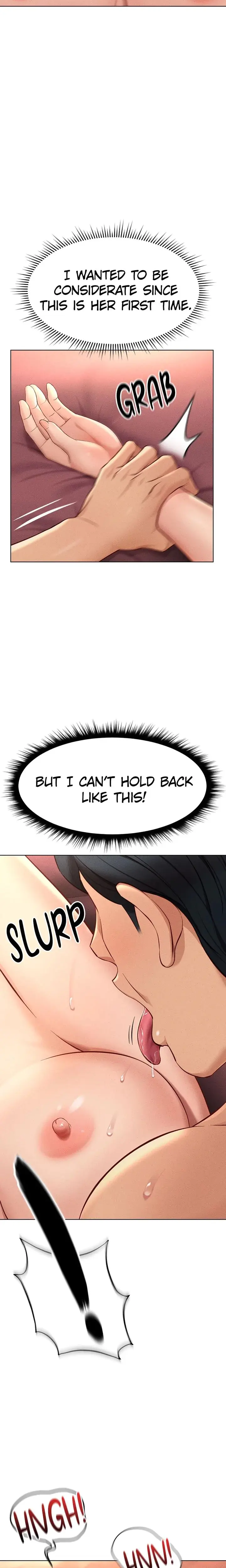 Common Sense Modifier Episode 9 - Page 8