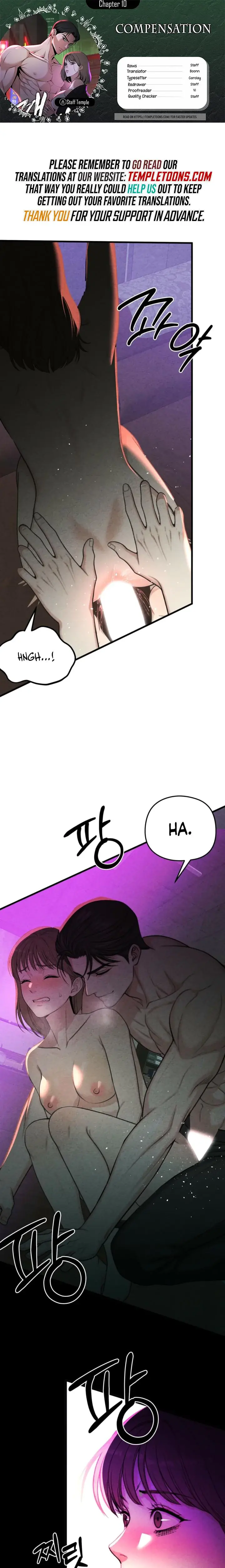 Compensansation Episode 10 - Page 1
