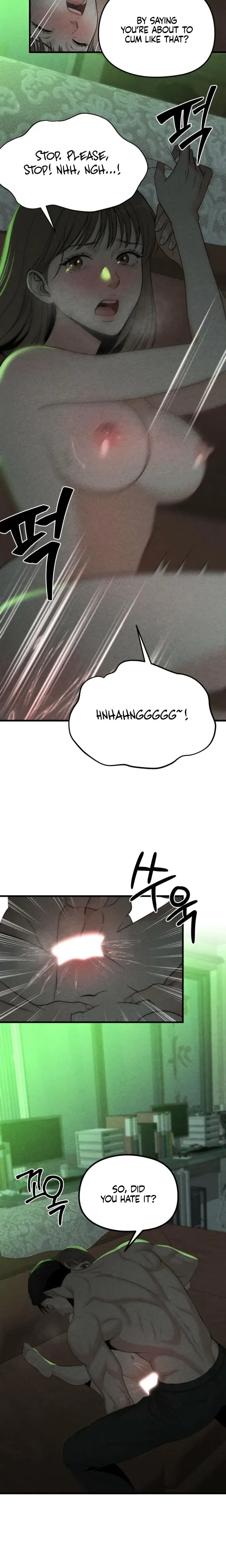 Compensansation Episode 10 - Page 10