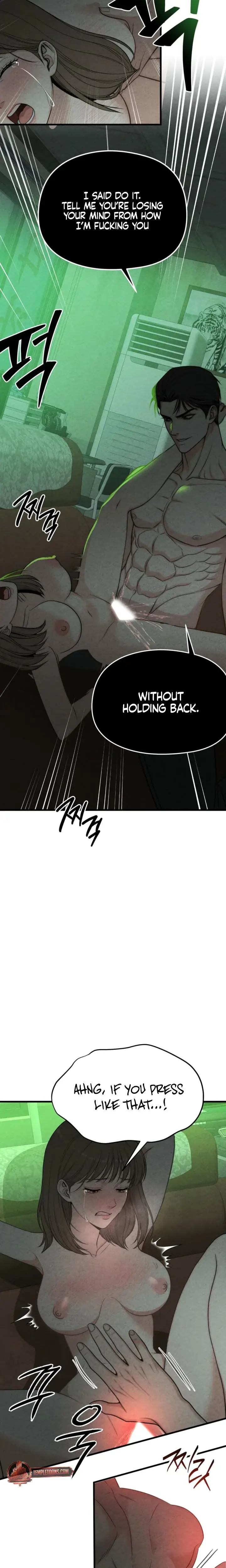 Compensansation Episode 10 - Page 6