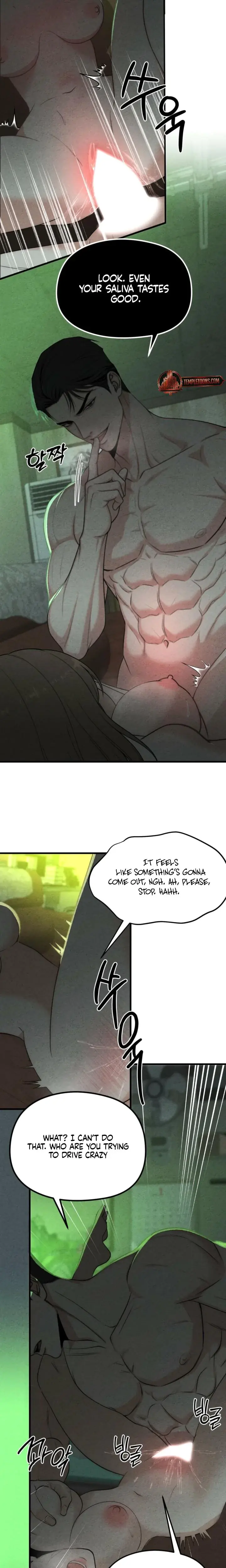 Compensansation Episode 10 - Page 9