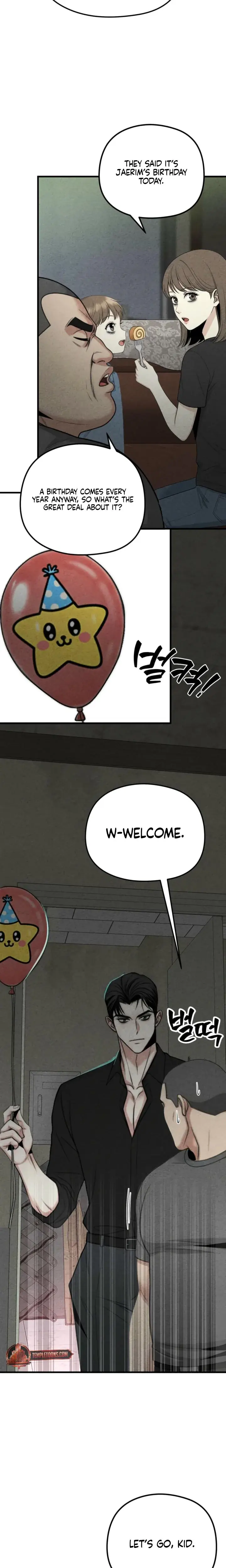 Compensansation Episode 11 - Page 13