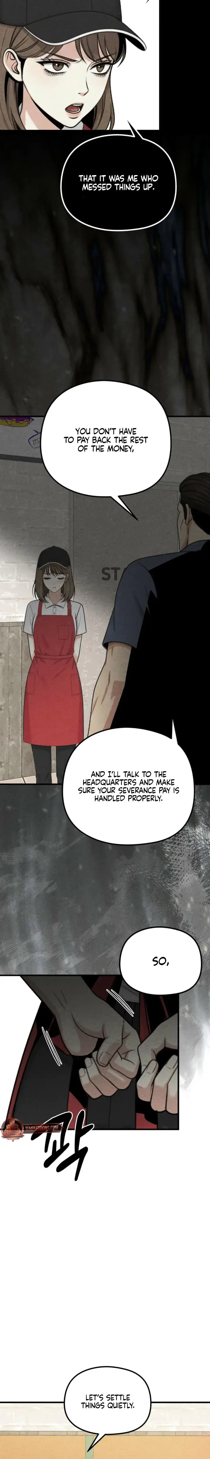 Compensansation Episode 11 - Page 6