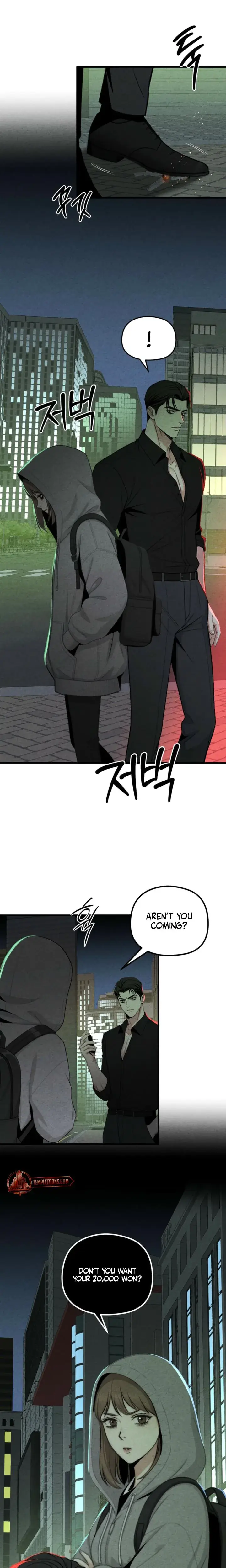 Compensansation Episode 11 - Page 9