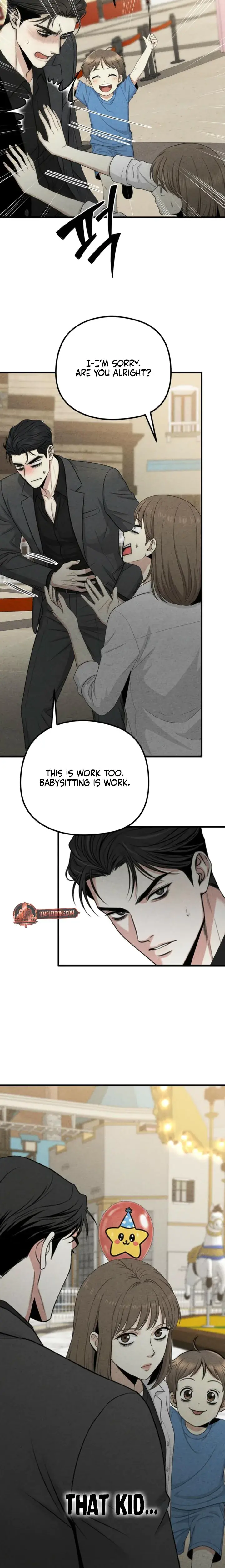 Compensansation Episode 12 - Page 11