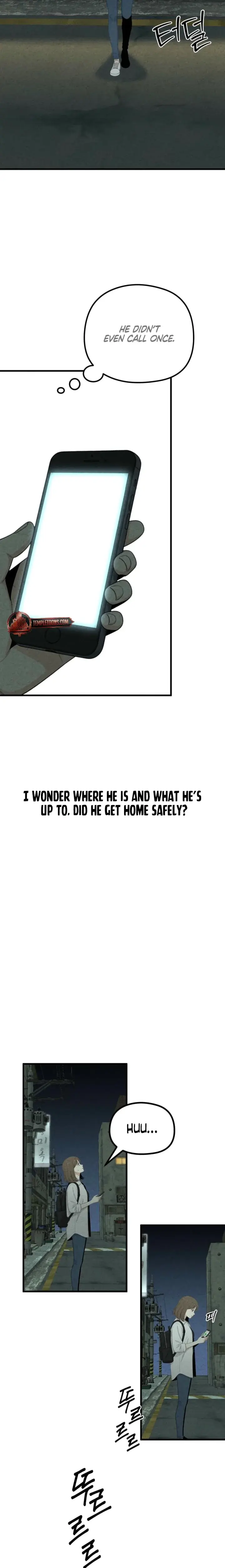 Compensansation Episode 13 - Page 12