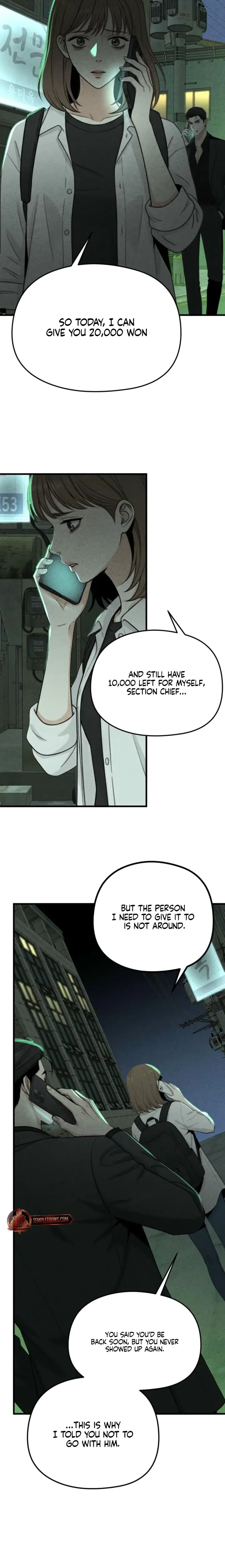 Compensansation Episode 13 - Page 14