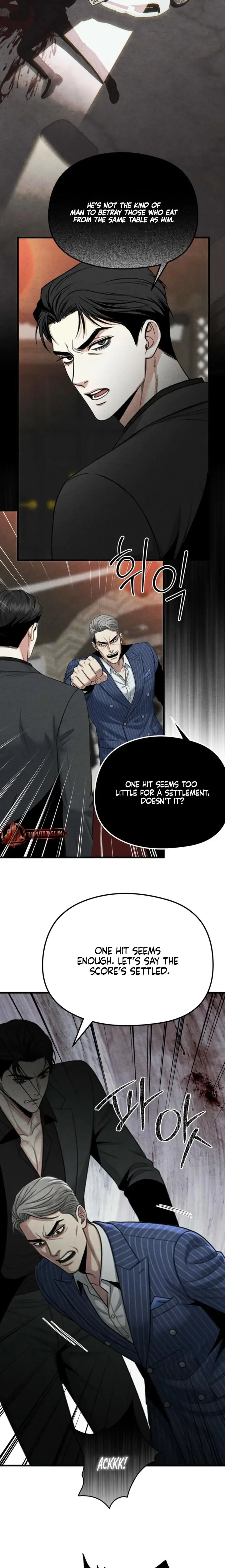 Compensansation Episode 13 - Page 5