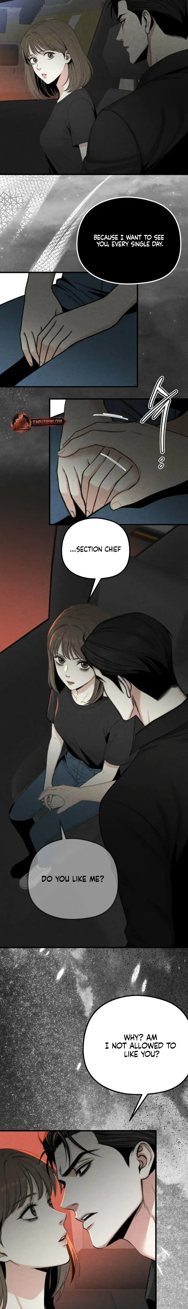 Compensansation Episode 15 - Page 2