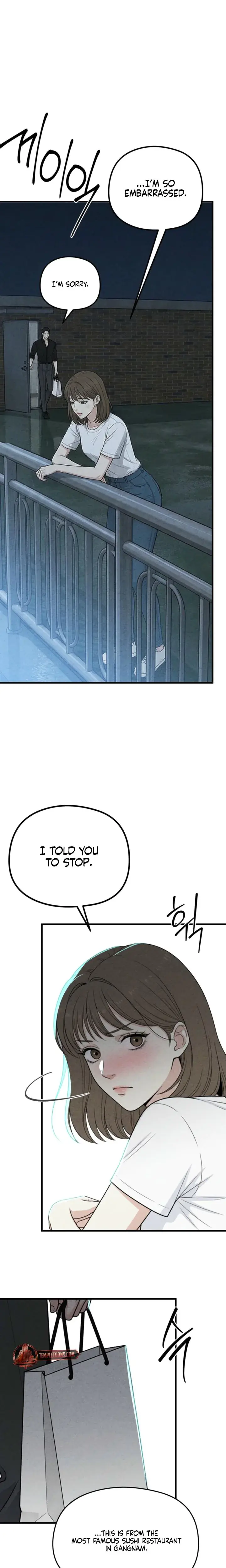Compensansation Episode 16 - Page 13