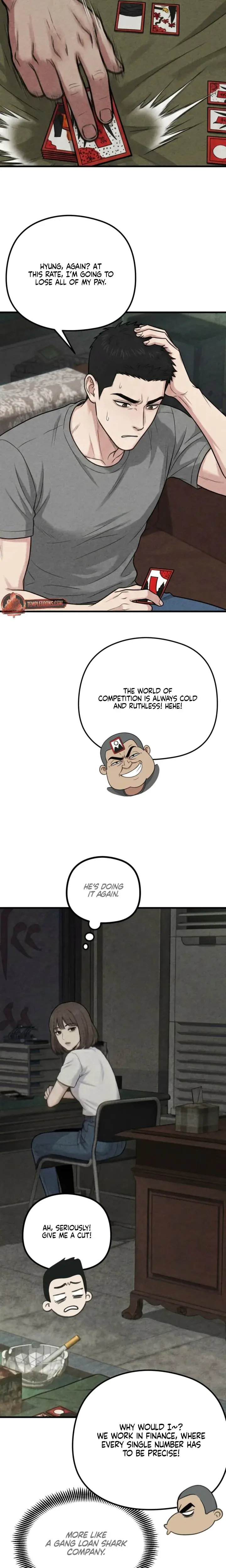 Compensansation Episode 16 - Page 2