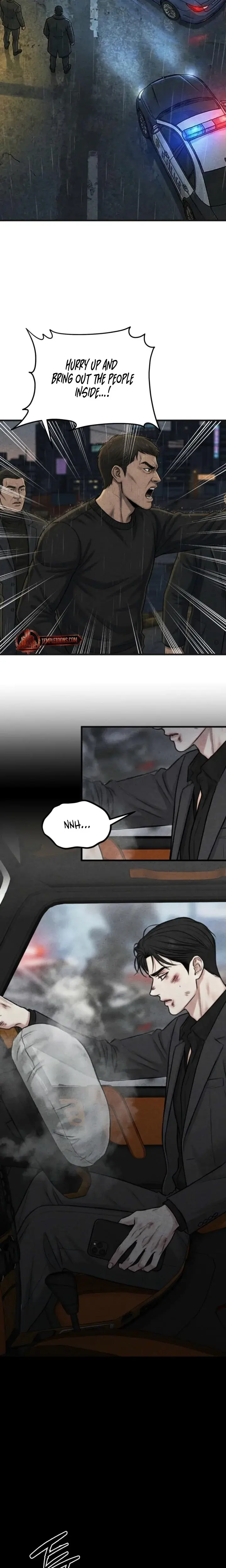 Compensansation Episode 18 - Page 3