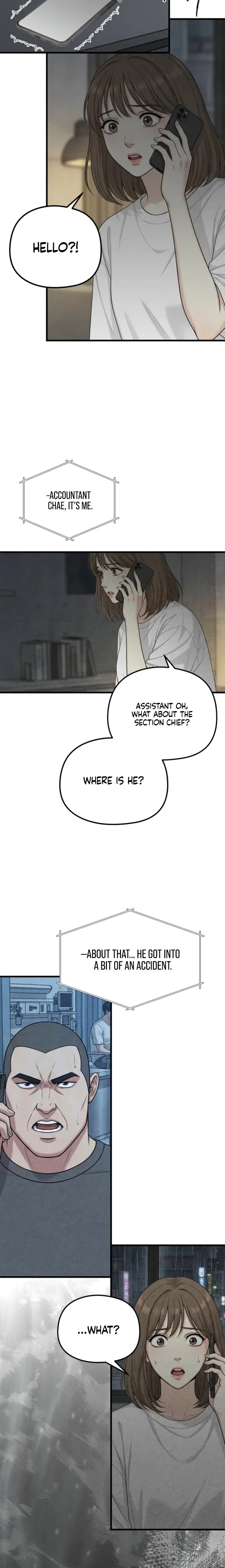Compensansation Episode 18 - Page 6