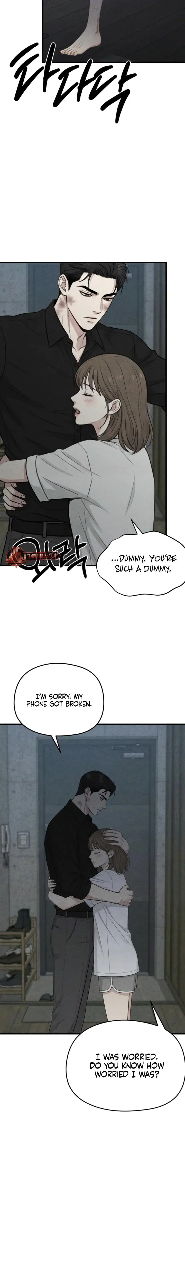 Compensansation Episode 18 - Page 9