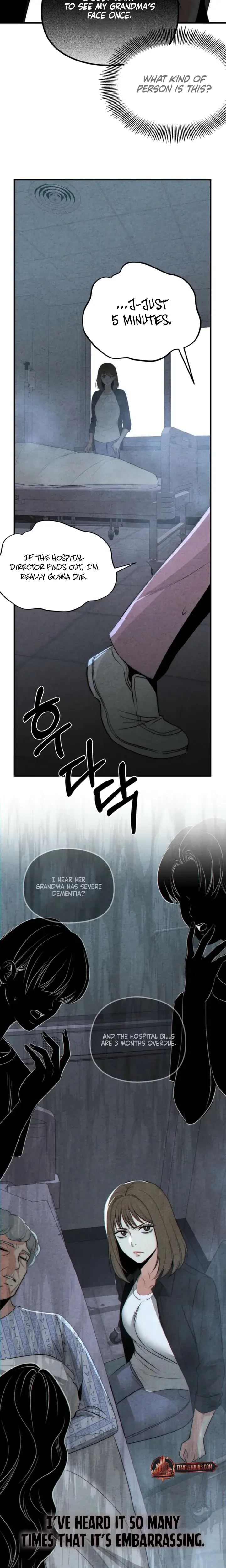 Compensansation Episode 2 - Page 4