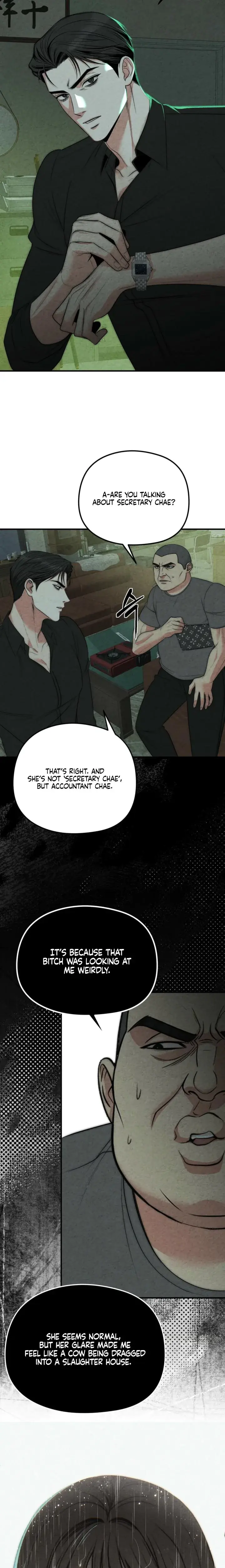 Compensansation Episode 2 - Page 6