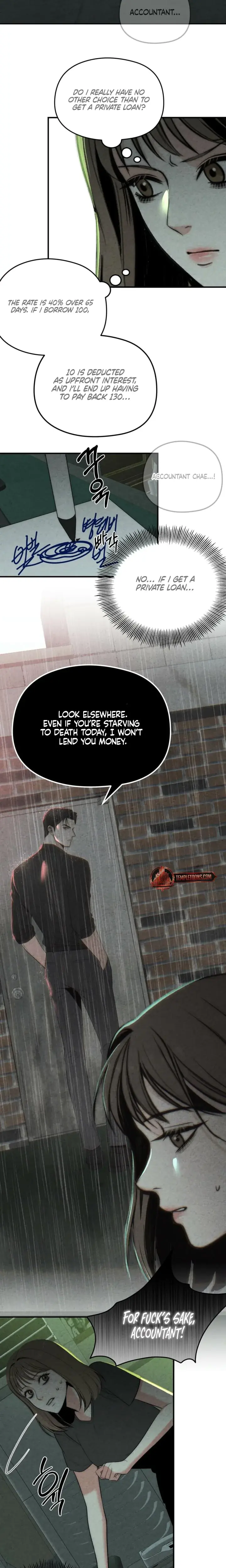 Compensansation Episode 2 - Page 9