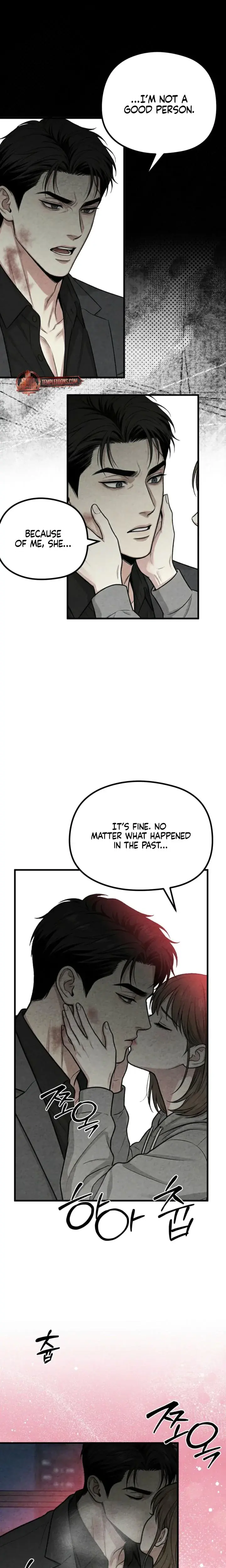Compensansation Episode 20 - Page 9