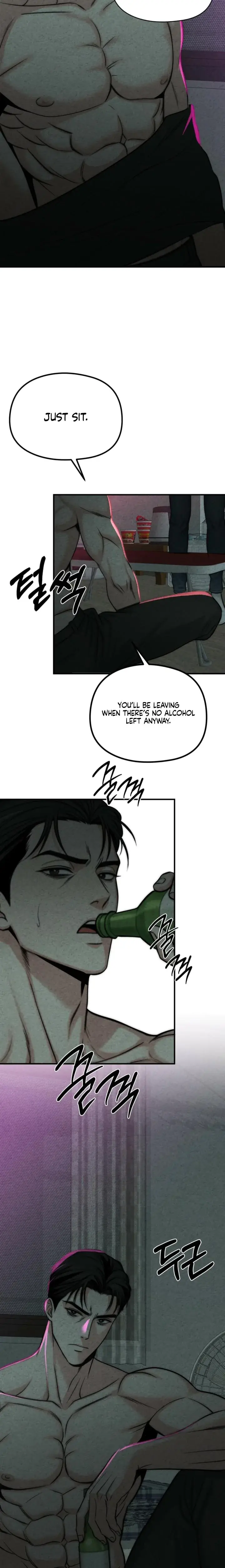 Compensansation Episode 3 - Page 17
