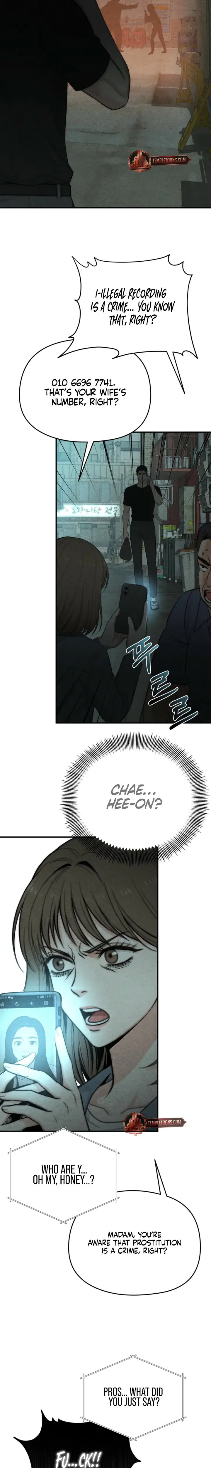 Compensansation Episode 3 - Page 7