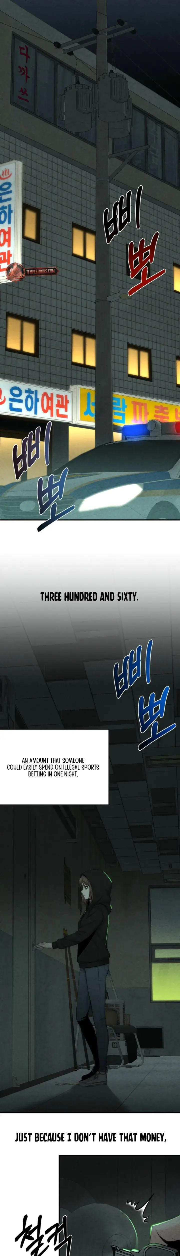 Compensansation Episode 4 - Page 14