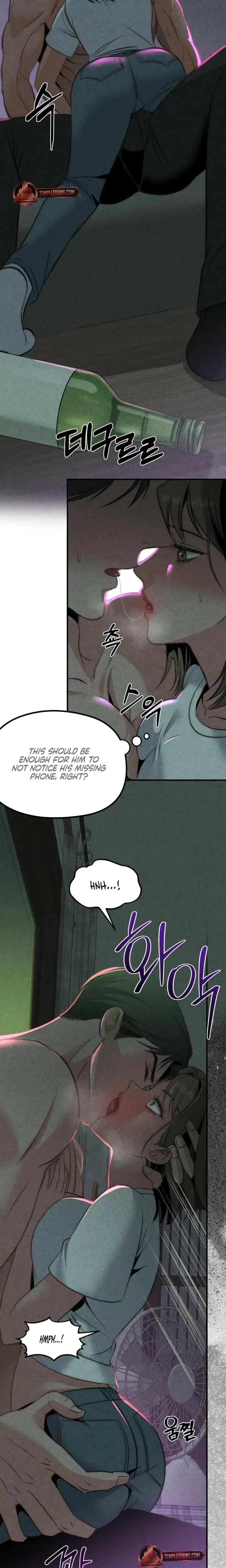 Compensansation Episode 4 - Page 2