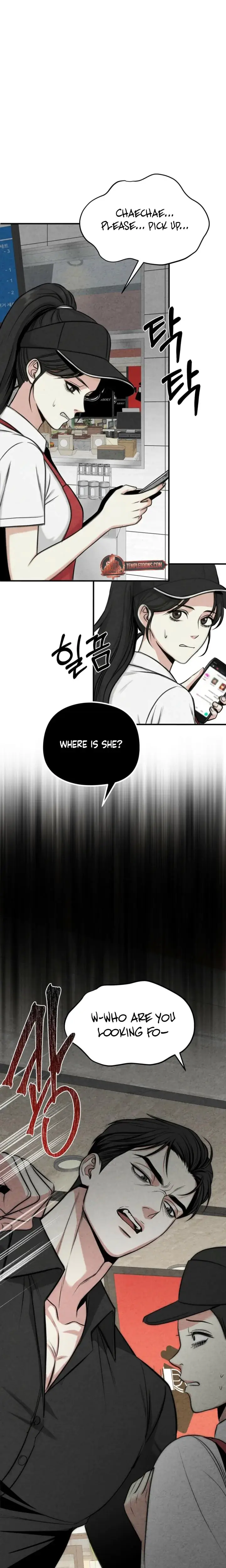Compensansation Episode 5 - Page 22