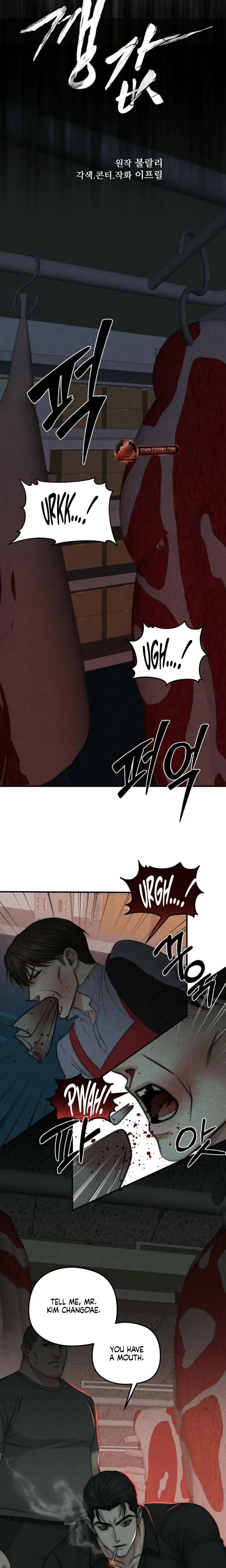 Compensansation Episode 5 - Page 3