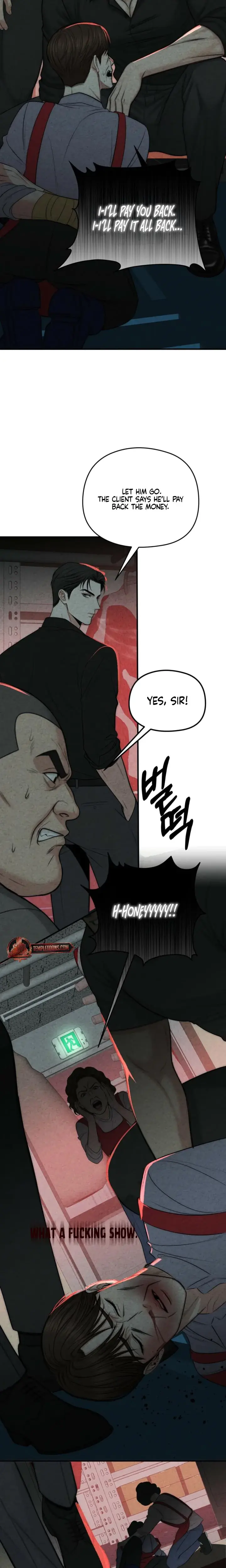 Compensansation Episode 5 - Page 4