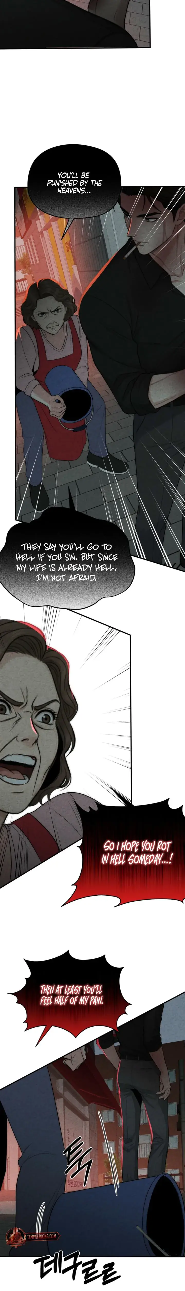 Compensansation Episode 5 - Page 6
