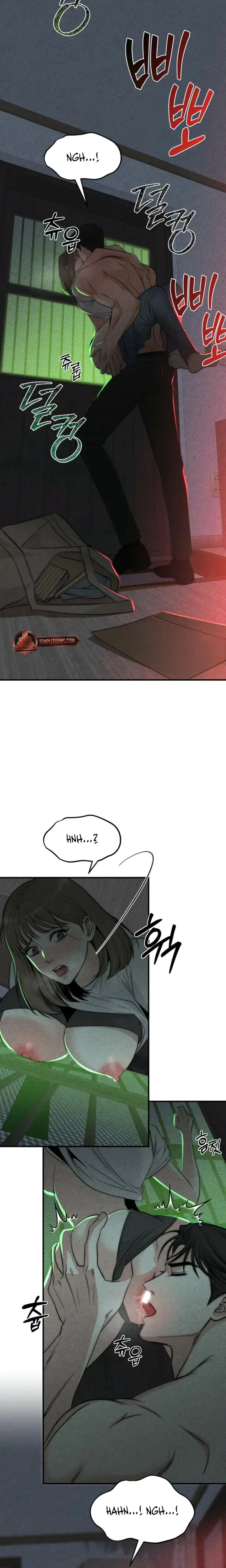 Compensansation Episode 6 - Page 13