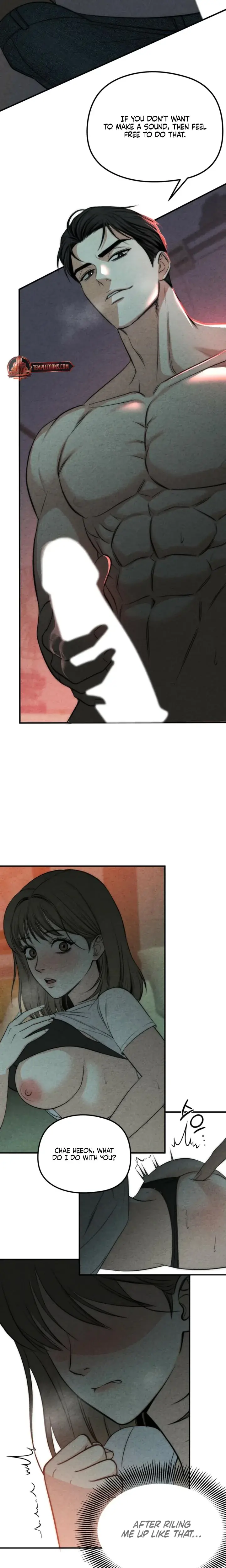 Compensansation Episode 7 - Page 9