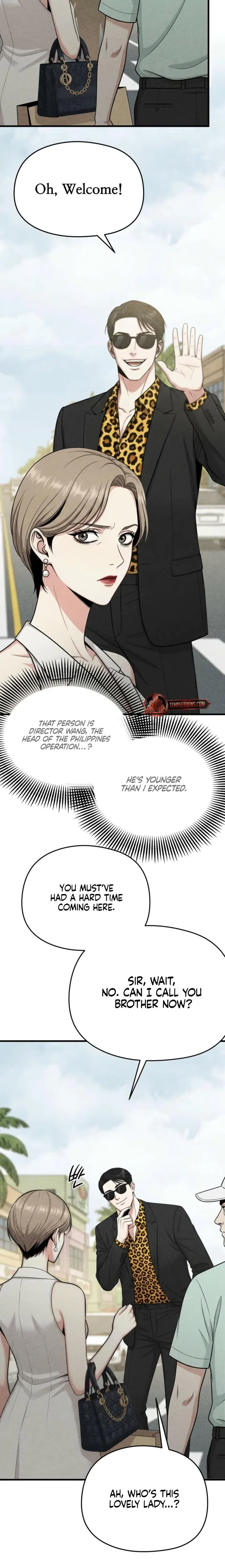 Compensansation Episode 9 - Page 2