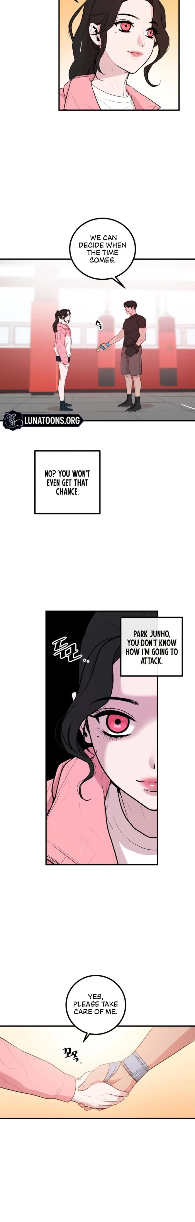 Complete Conquest Episode 1 - Page 17