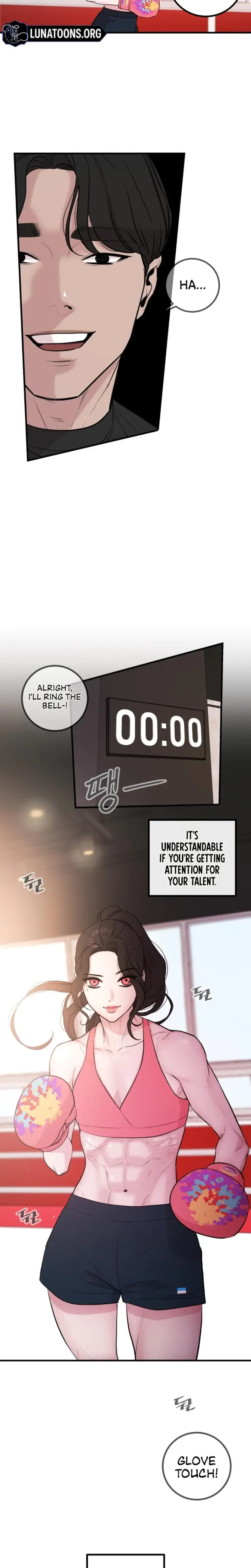 Complete Conquest Episode 1 - Page 19