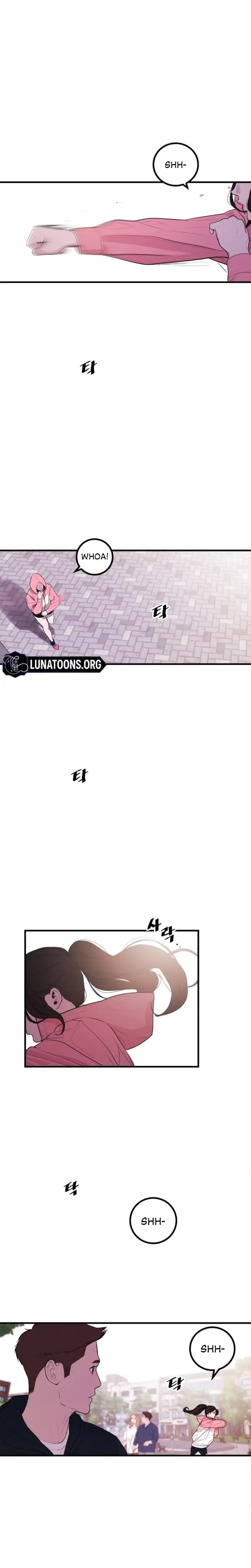 Complete Conquest Episode 1 - Page 2