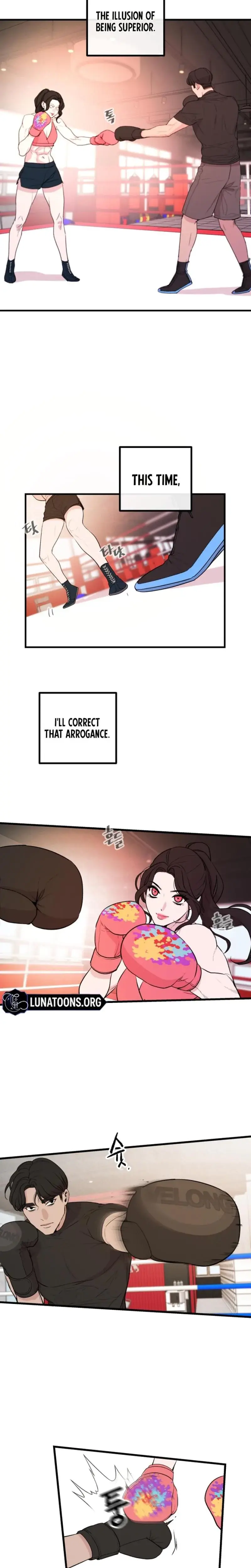 Complete Conquest Episode 1 - Page 20