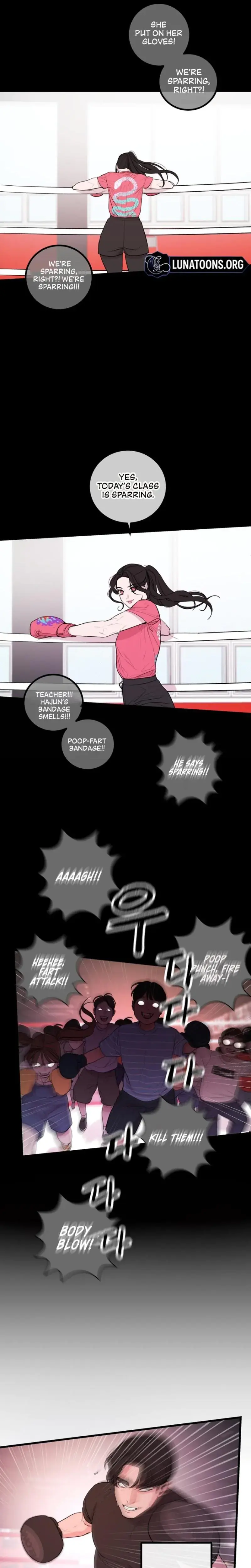 Complete Conquest Episode 1 - Page 25