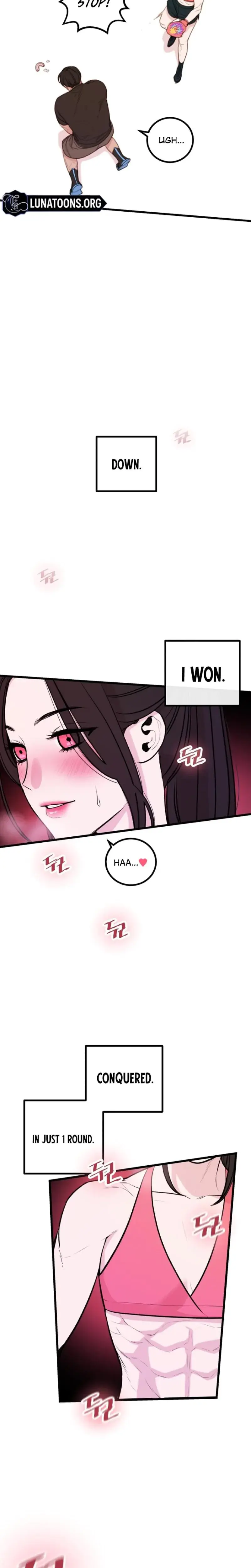 Complete Conquest Episode 1 - Page 30