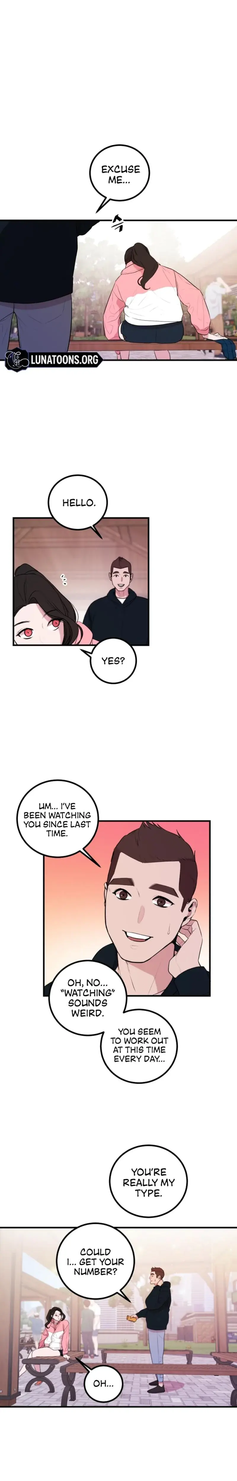 Complete Conquest Episode 1 - Page 4