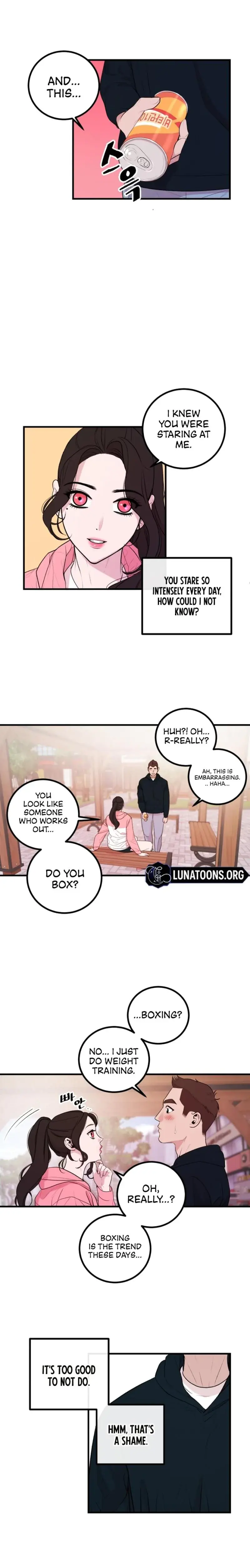 Complete Conquest Episode 1 - Page 5